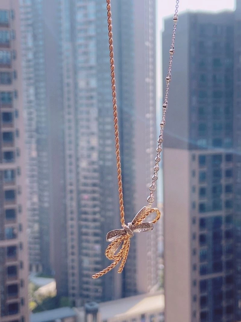 Chaumet Necklaces FashionForward 211389