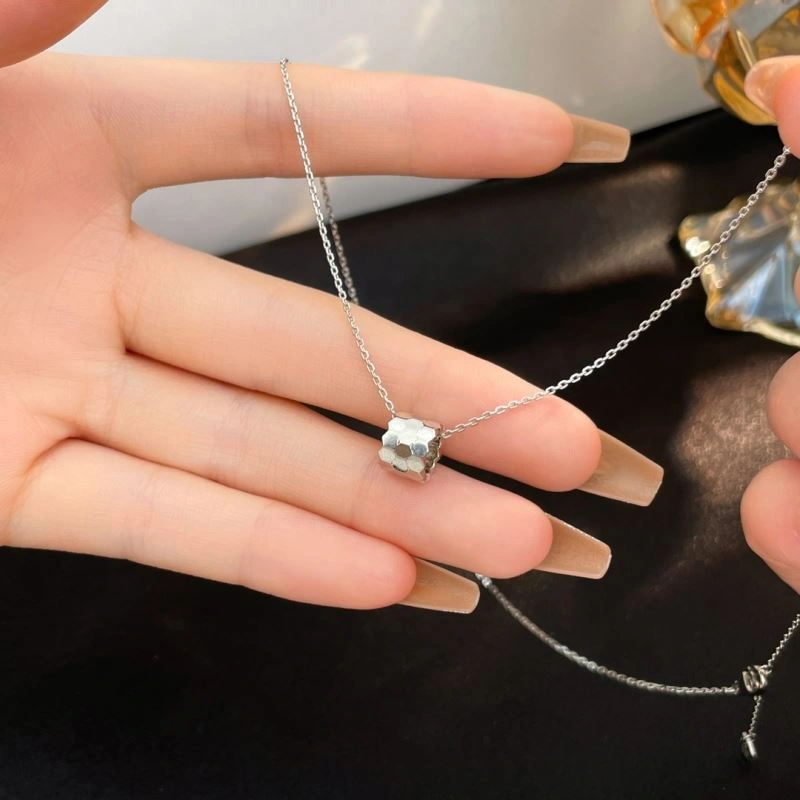 Sustainable Chaumet Necklaces 211379