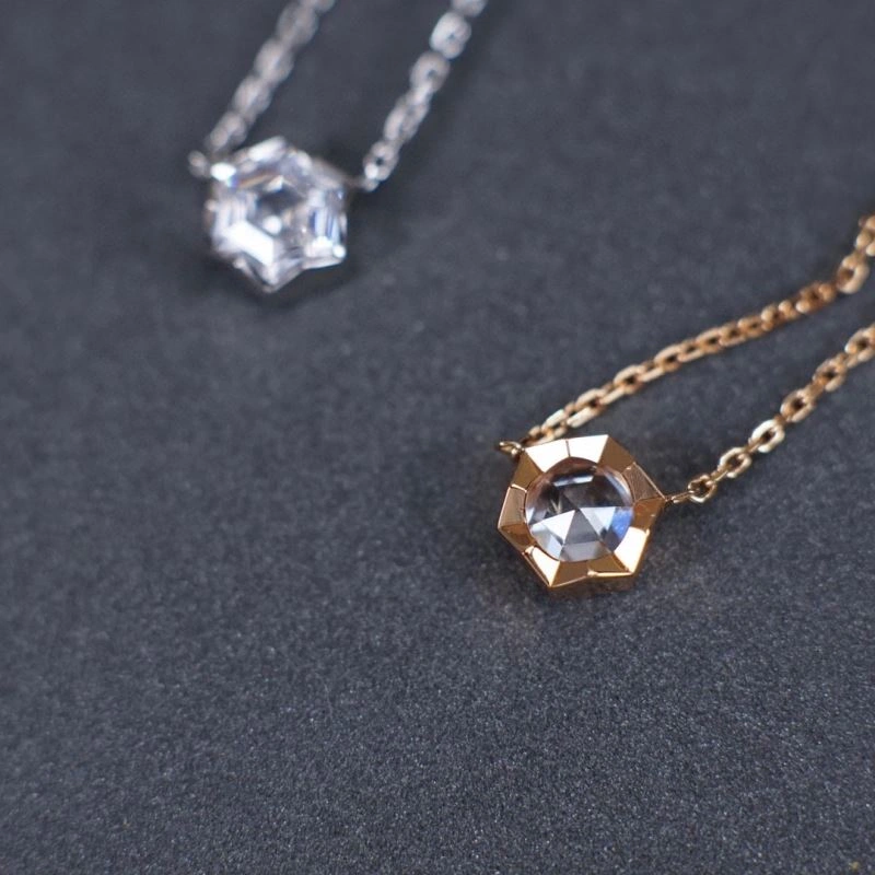 Chaumet Necklaces Soft 211383