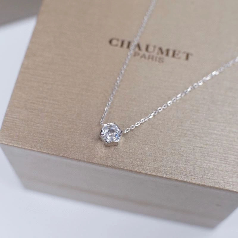 Chaumet Necklaces Soft 211383