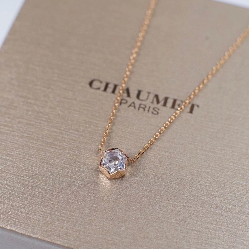 Chaumet Necklaces Soft 211383