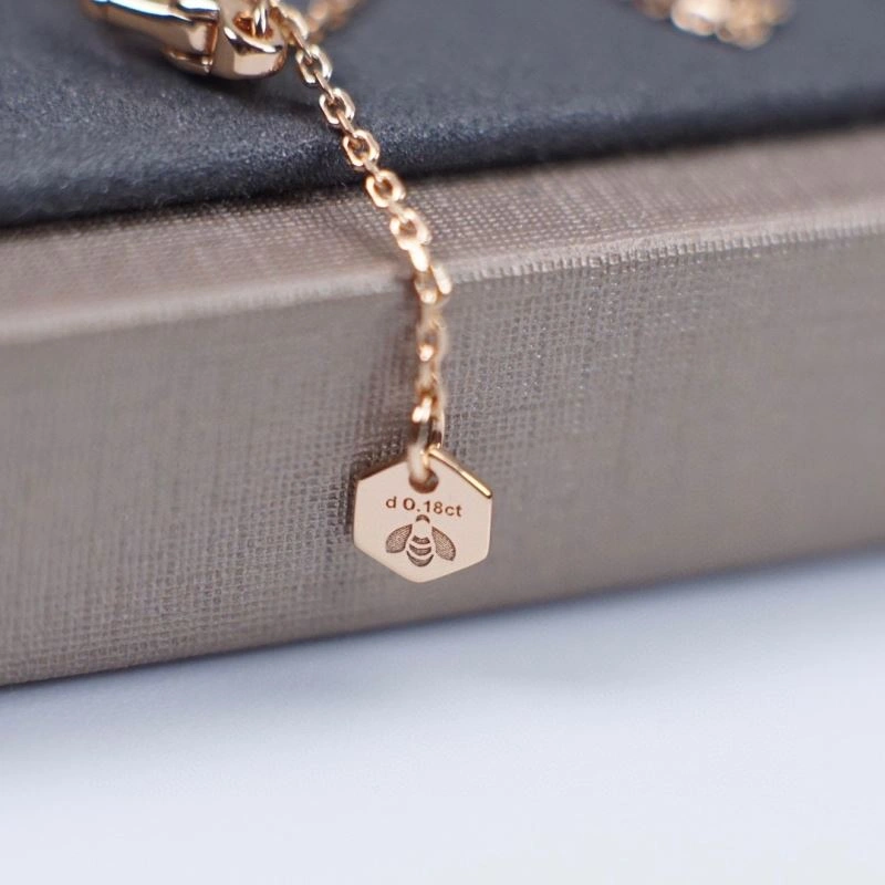 Chaumet Necklaces Soft 211383