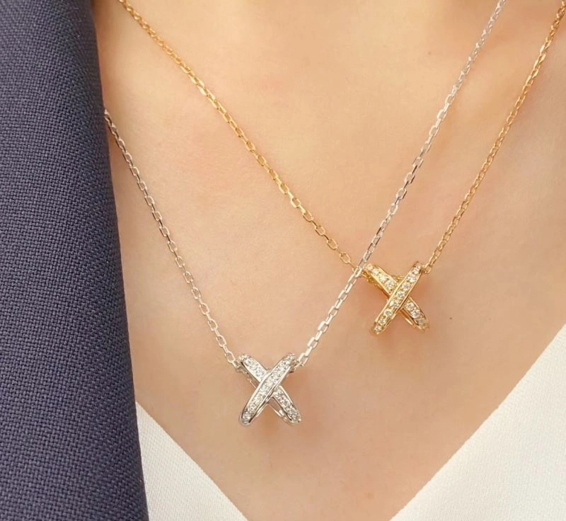 Durable Chaumet Necklaces 211377