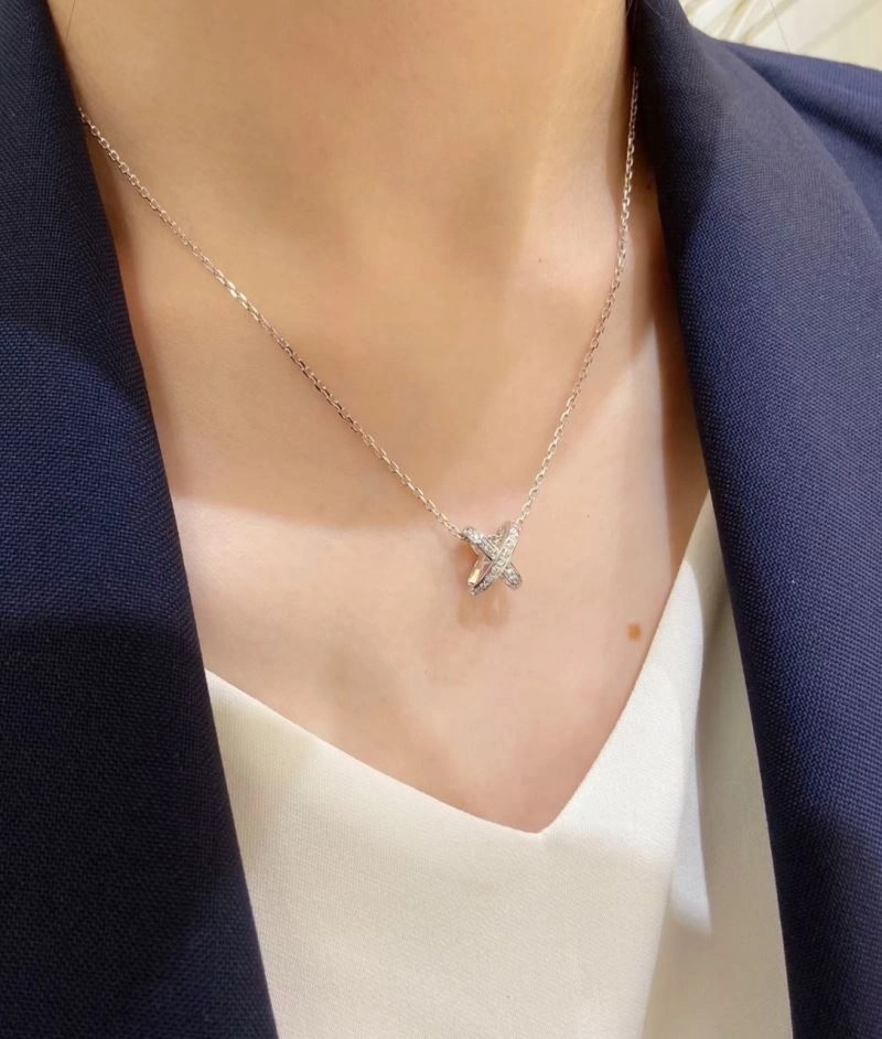 Durable Chaumet Necklaces 211377