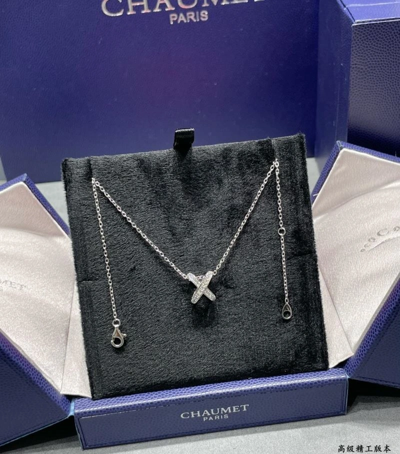 Durable Chaumet Necklaces 211377