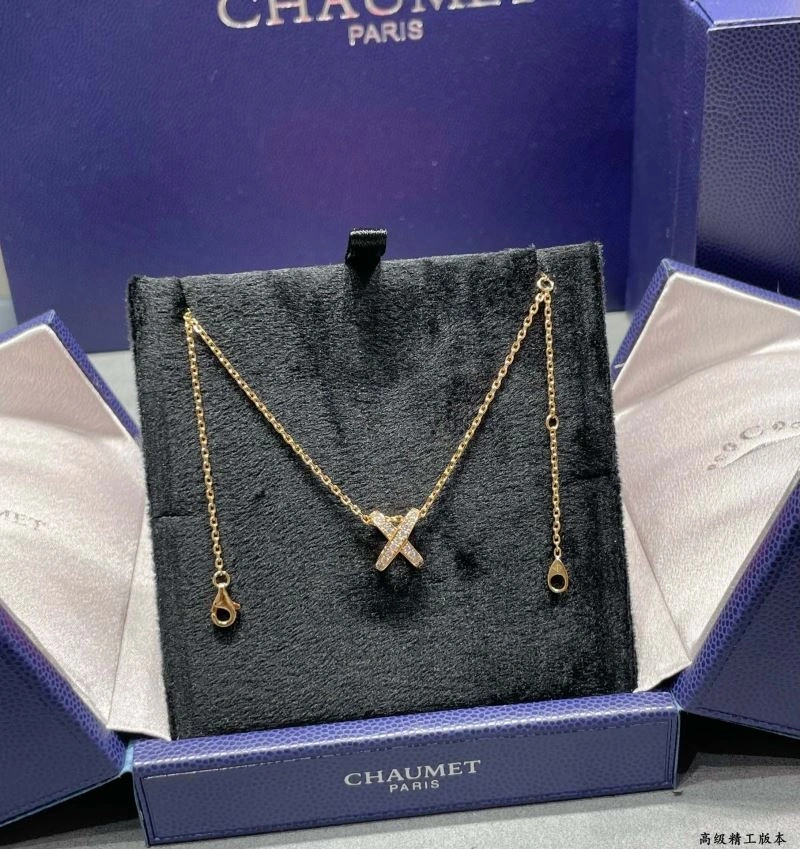 Durable Chaumet Necklaces 211377