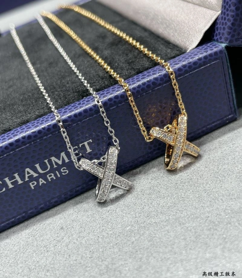 Durable Chaumet Necklaces 211377