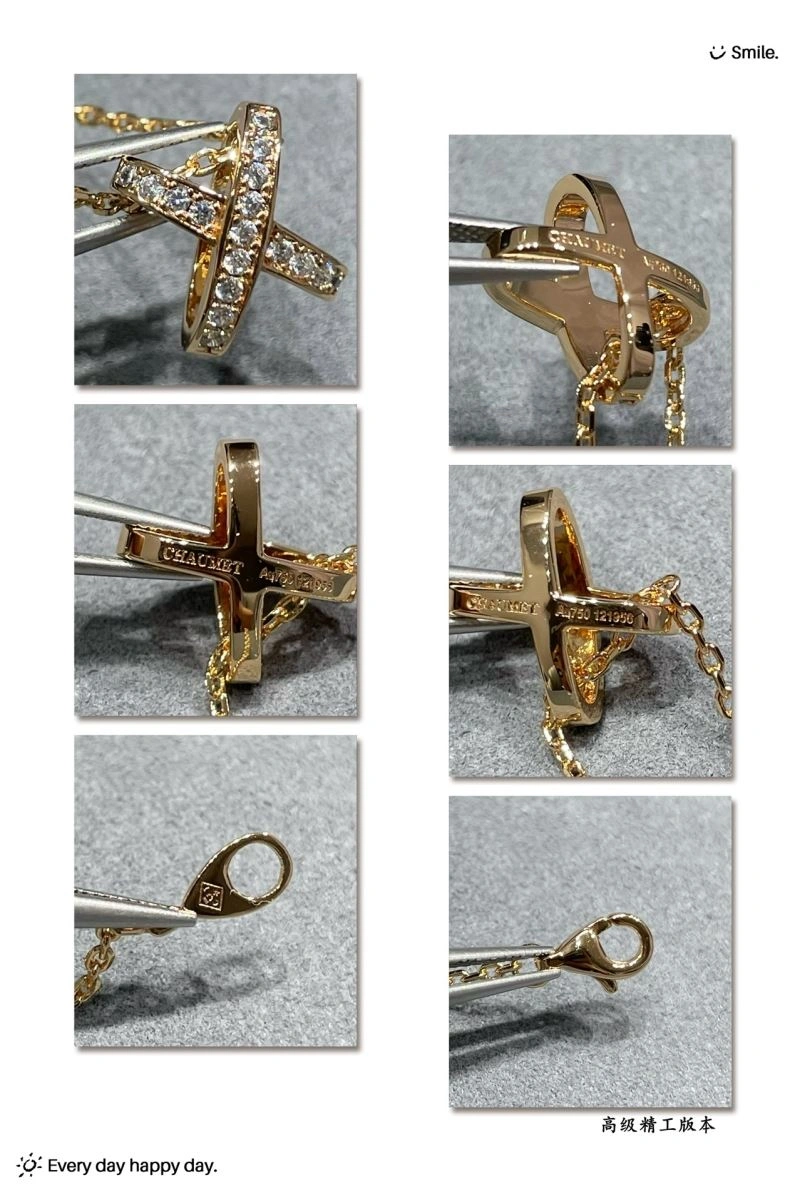 Durable Chaumet Necklaces 211377