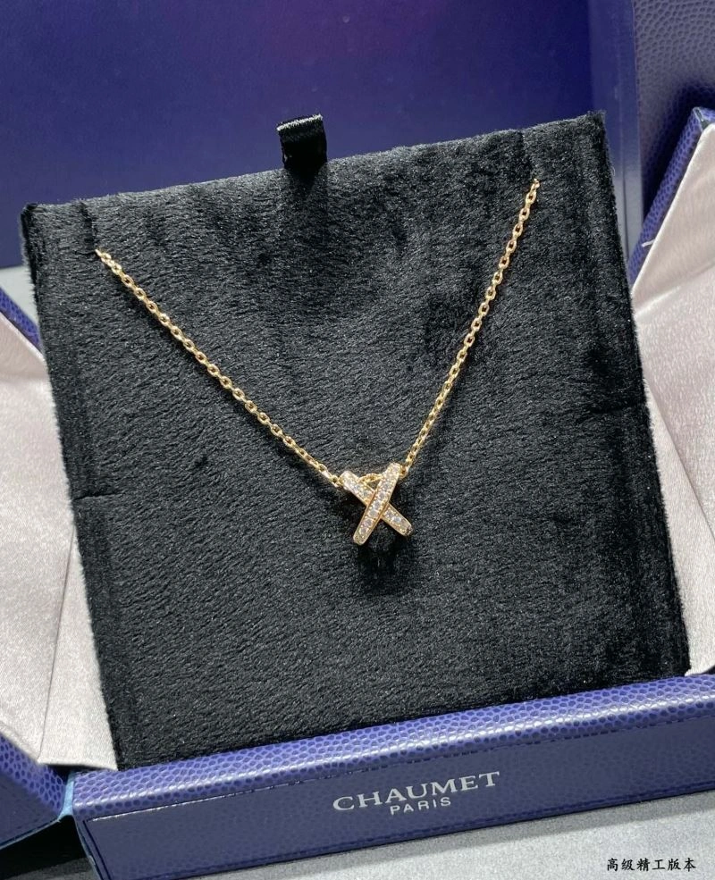 Durable Chaumet Necklaces 211377