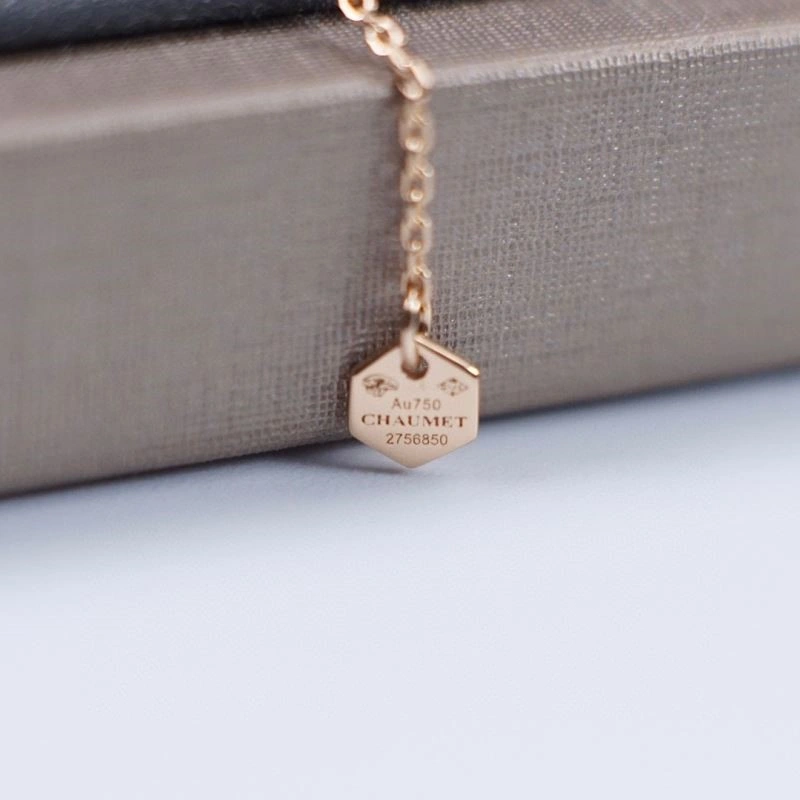 HighPerformance Chaumet Necklaces 210858