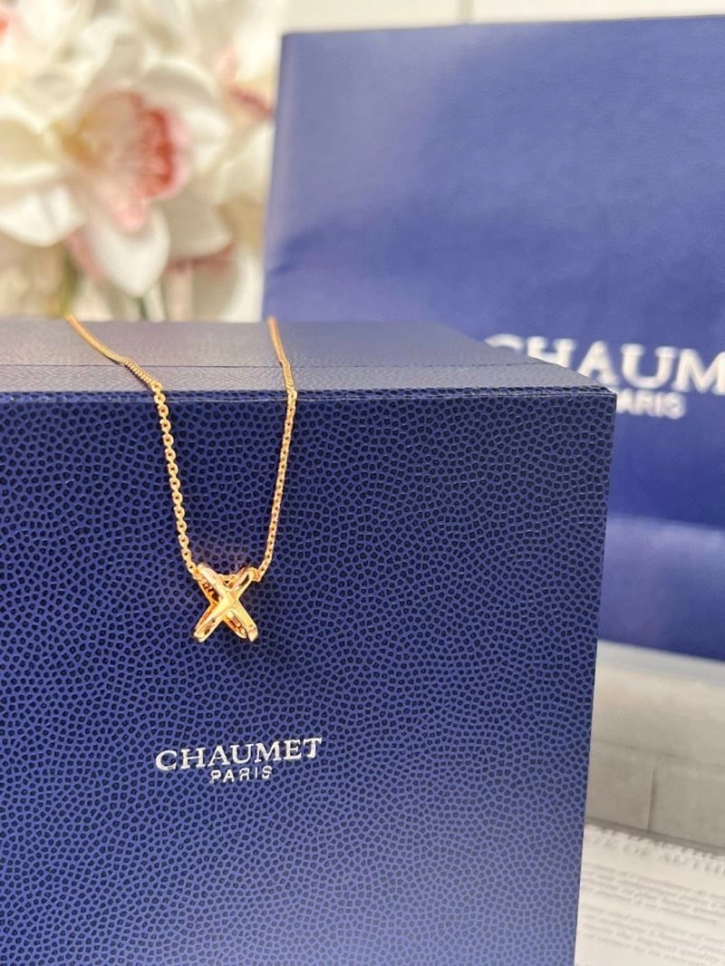 ZeroBulk Chaumet Necklaces 210850