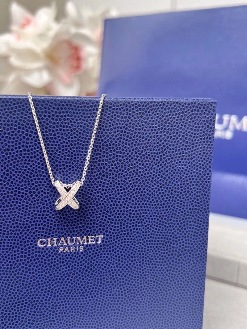 Timeless Chaumet Necklaces 210855
