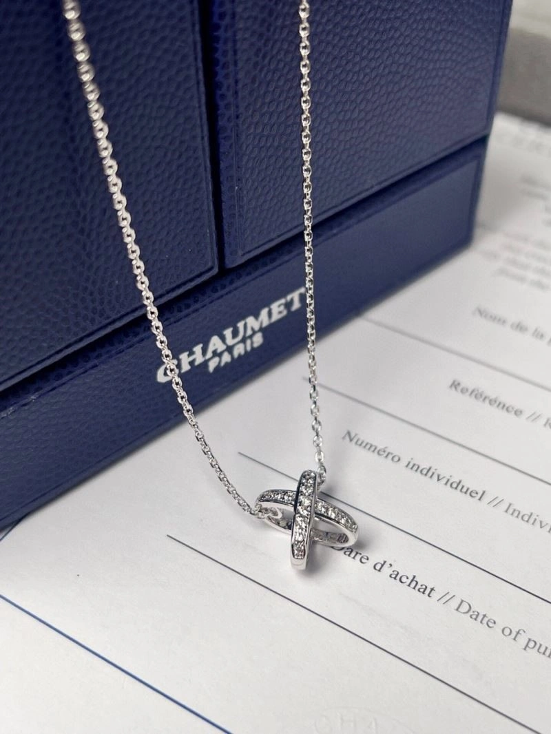 Timeless Chaumet Necklaces 210855