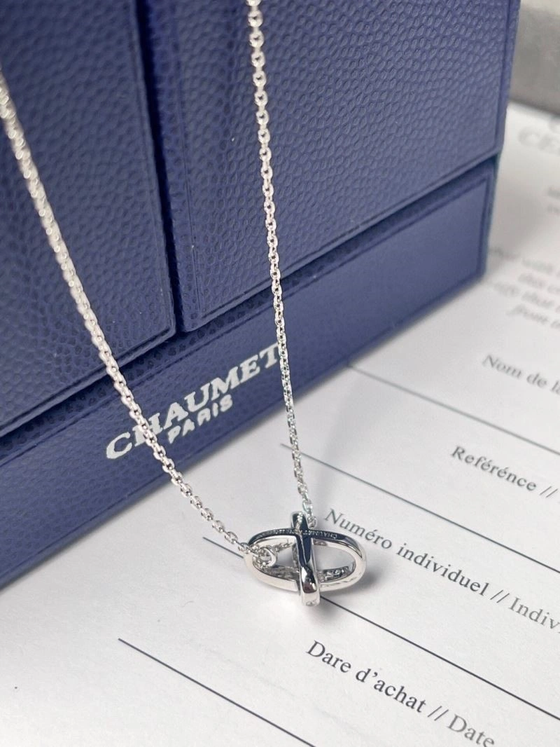 Timeless Chaumet Necklaces 210855