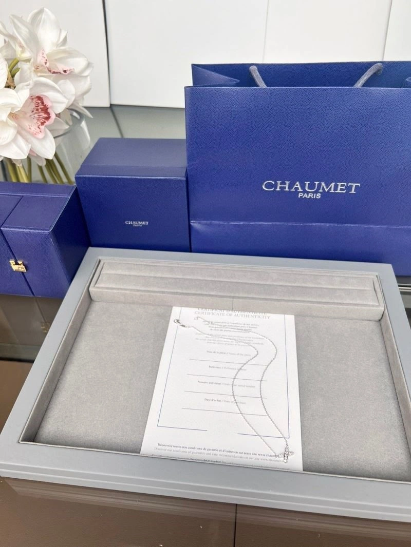 Chaumet Necklaces FastDry 210857