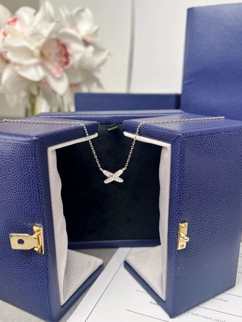 Chaumet Necklaces FastDry 210857