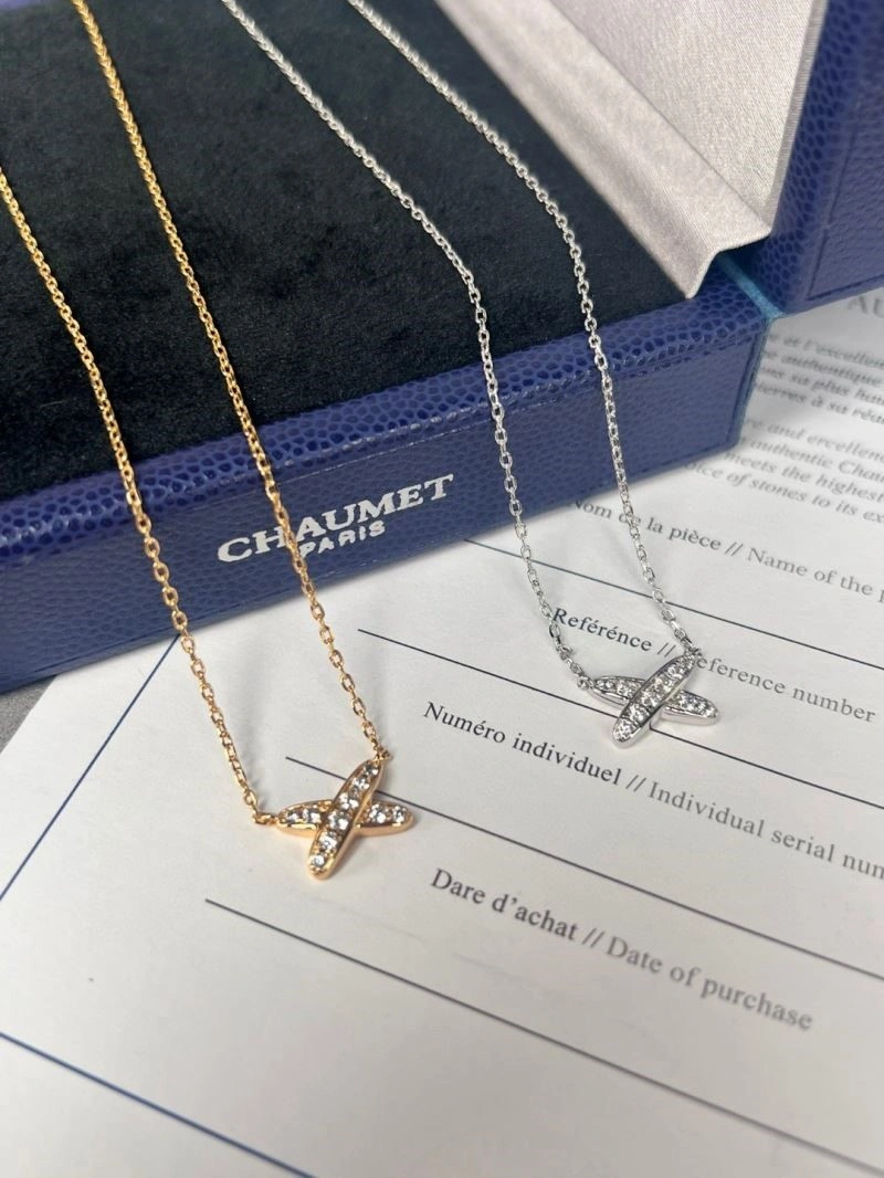 Chaumet Necklaces Lightweight 210851