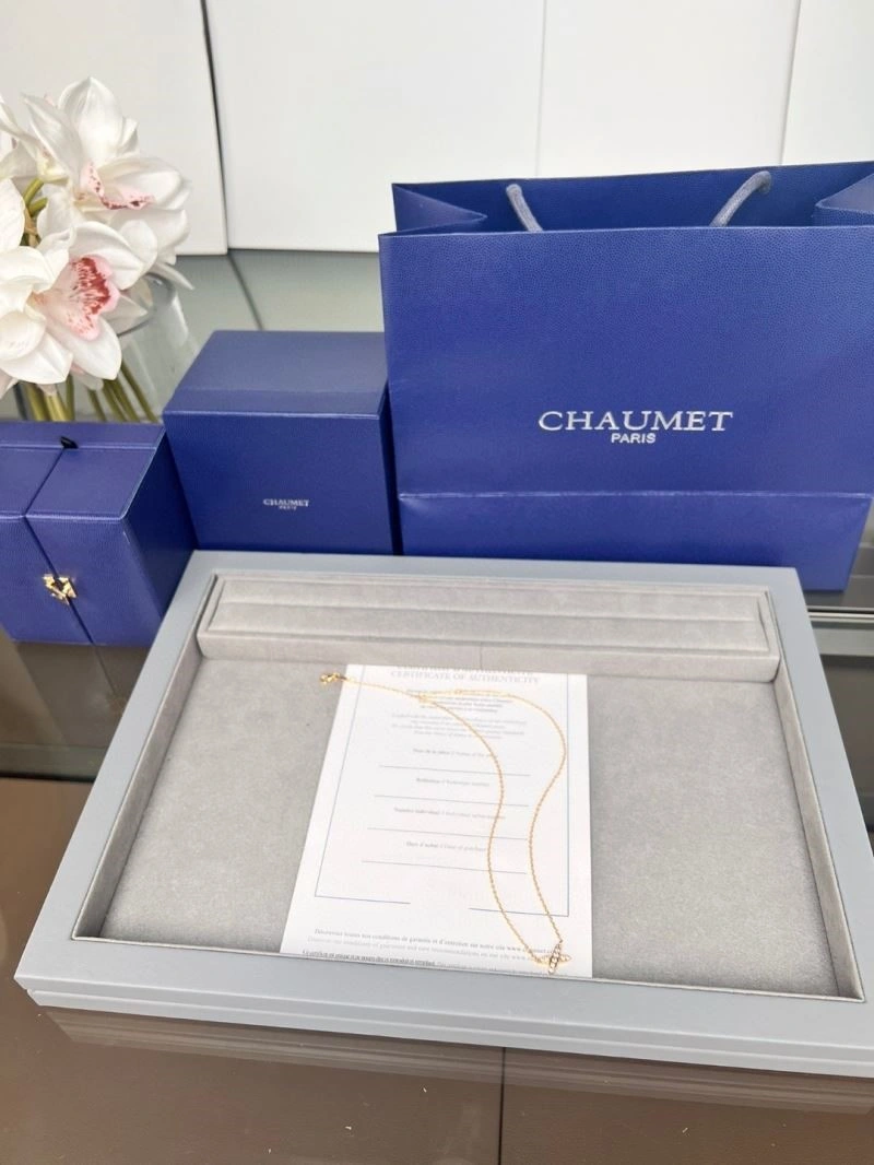 Chaumet Necklaces Lightweight 210851