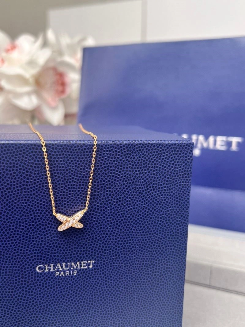 Chaumet Necklaces Lightweight 210851