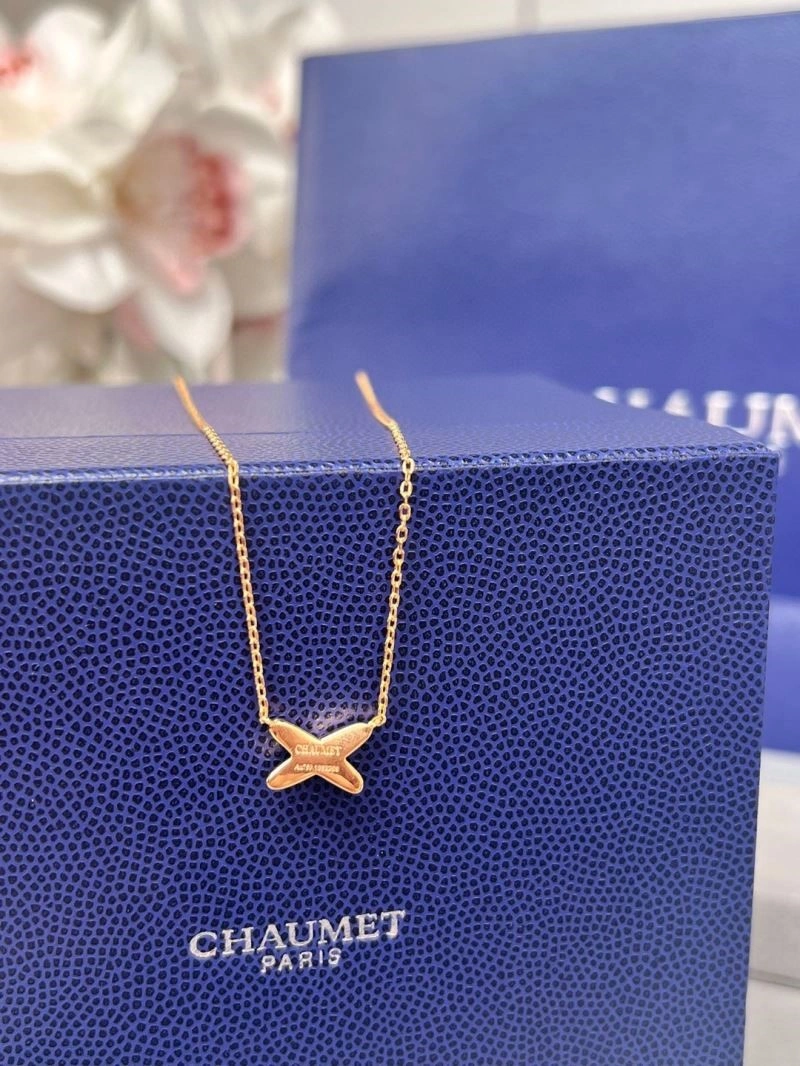 Chaumet Necklaces Lightweight 210851
