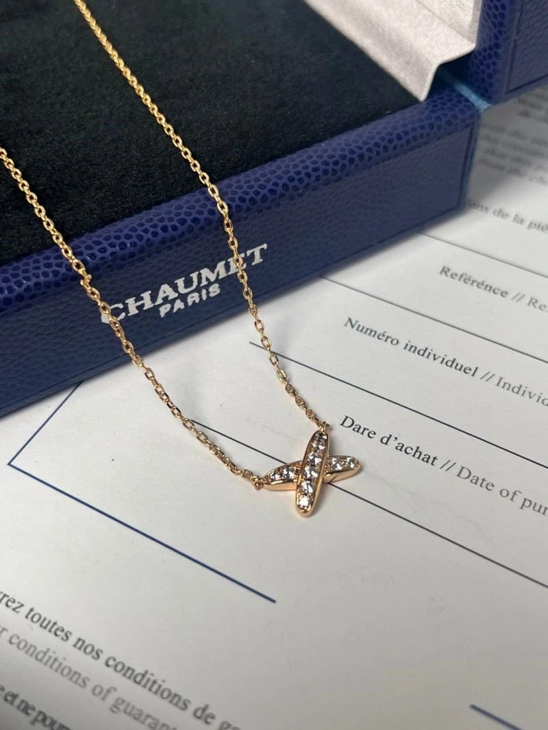 Chaumet Necklaces Lightweight 210851