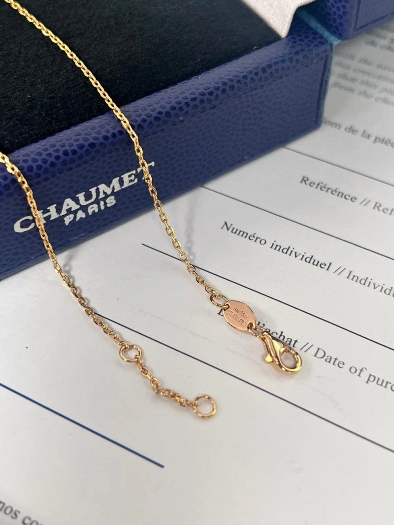 Chaumet Necklaces Lightweight 210851