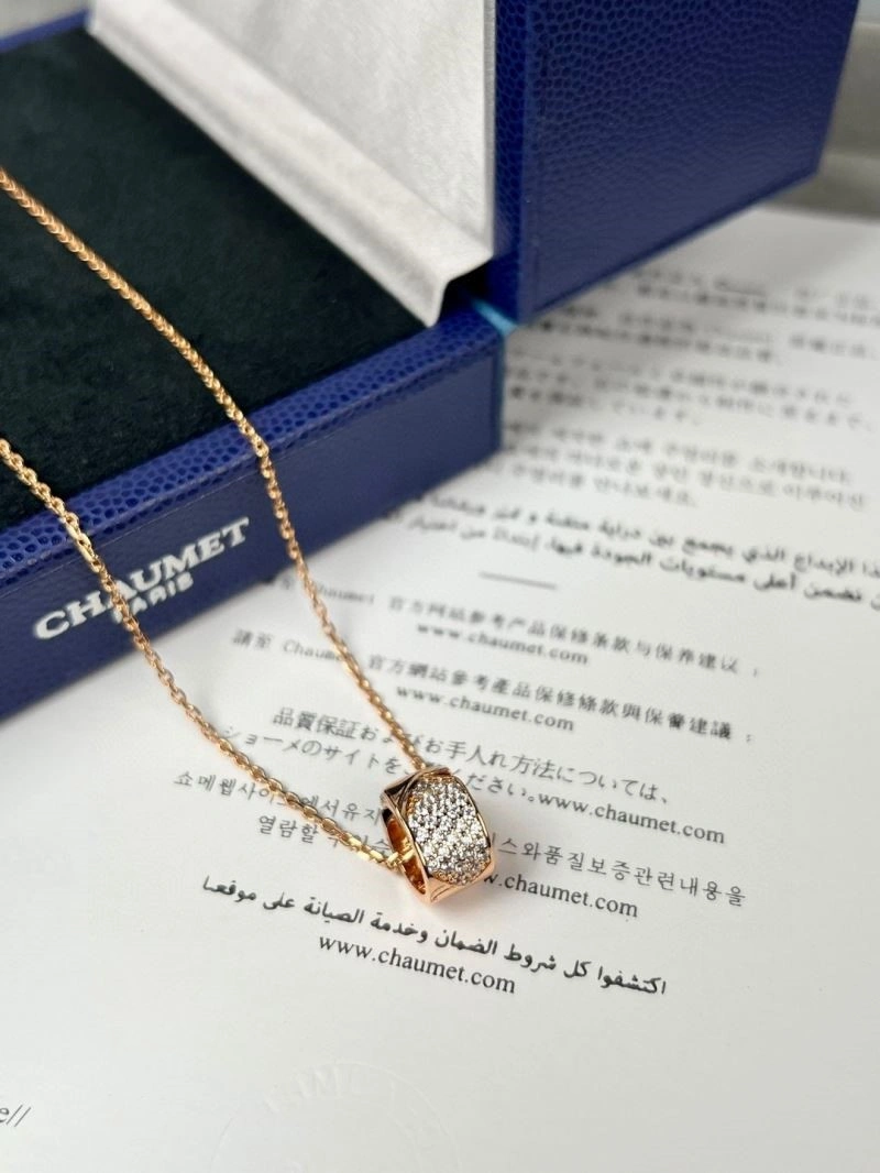 Chaumet Necklaces Fashionable 210849