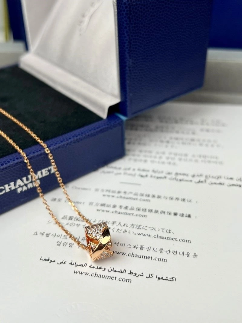 Chaumet Necklaces Fashionable 210849