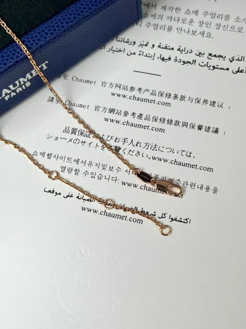 Chaumet Necklaces Fashionable 210849