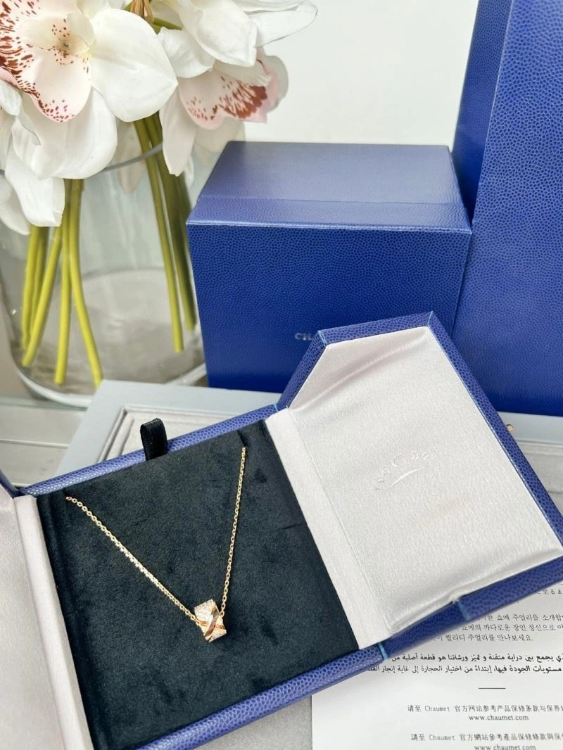 Chaumet Necklaces Fashionable 210849