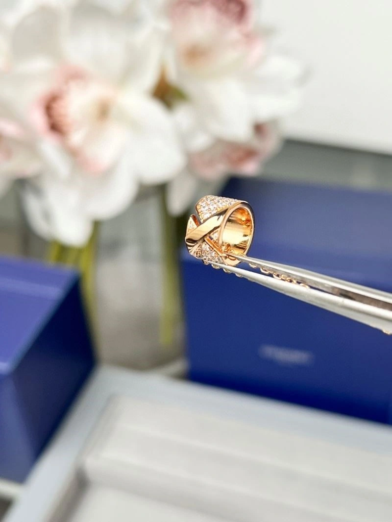 Chaumet Necklaces Fashionable 210849