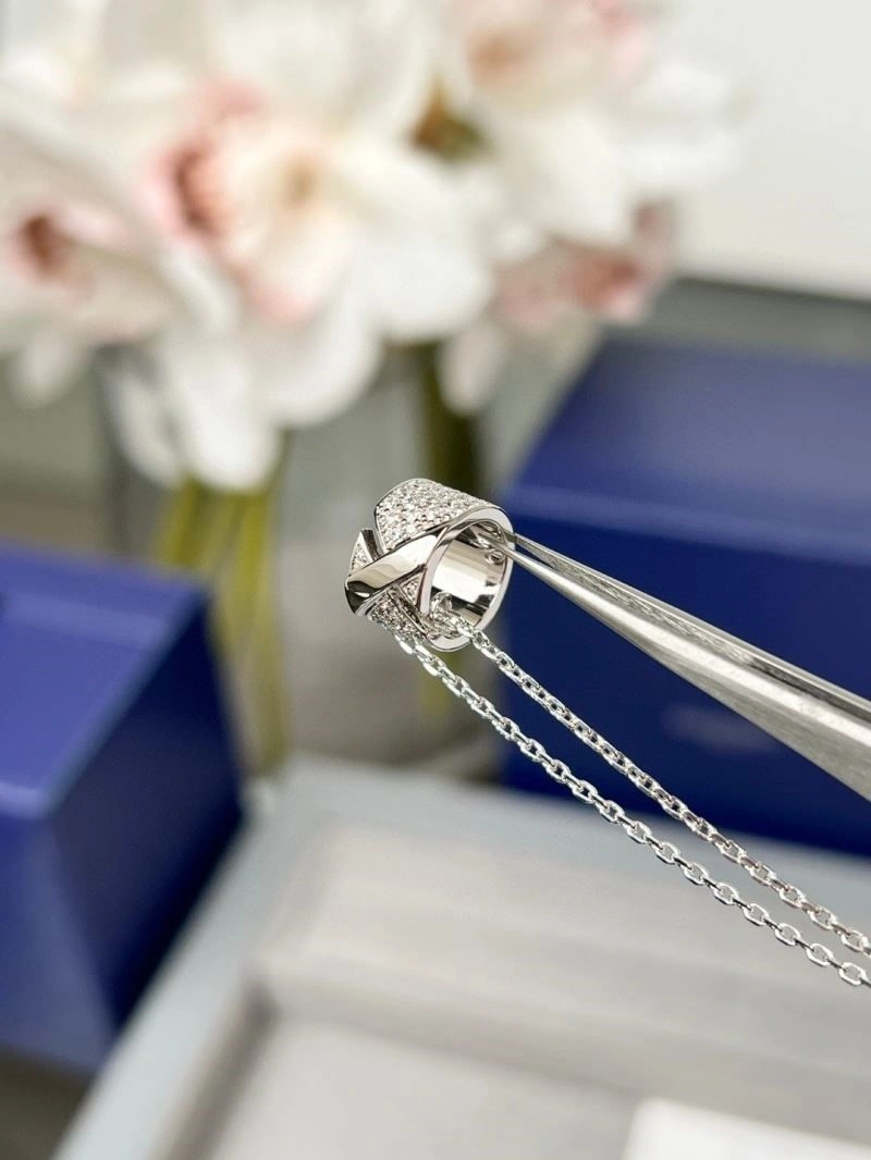 SmartChoice Chaumet Necklaces 210852