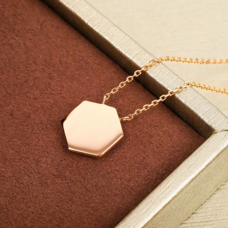 Chaumet Necklaces Soft 210844