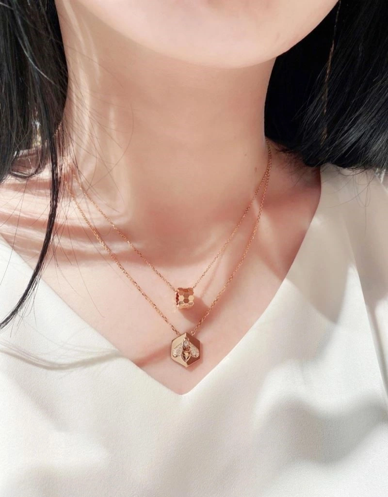 Chaumet Necklaces Soft 210844