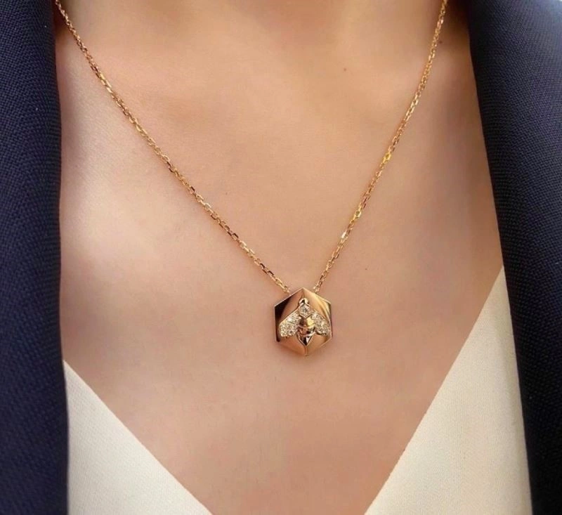 Chaumet Necklaces Soft 210844