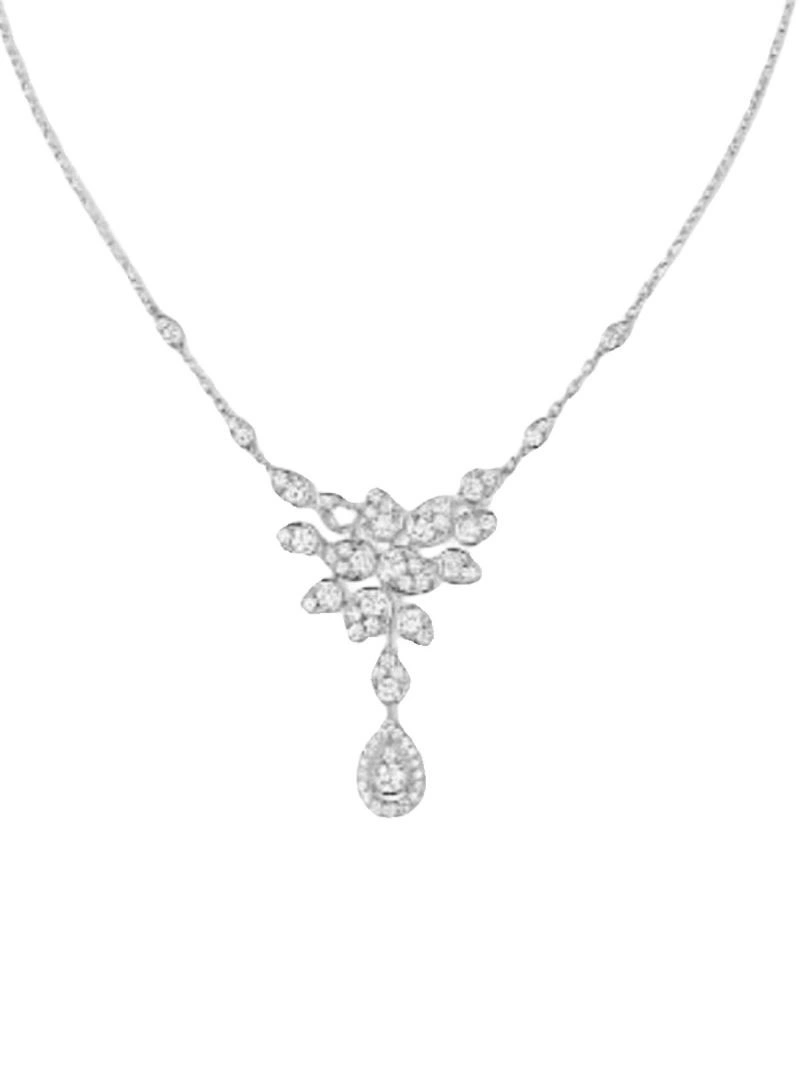 SoftTouch Chaumet Necklaces 210848