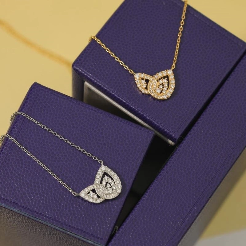 ComfortFit Chaumet Necklaces 210856
