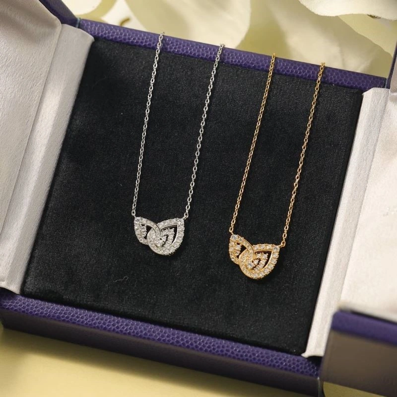 ComfortFit Chaumet Necklaces 210856