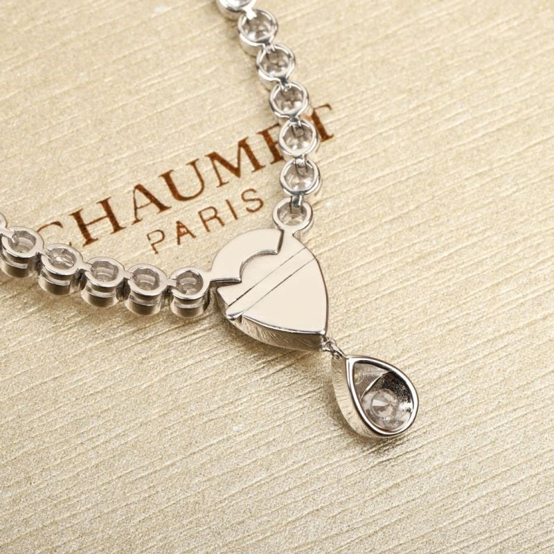 Chaumet Necklaces Sophisticated 210841