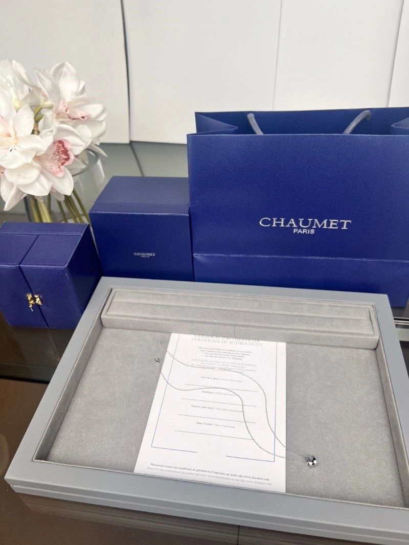 Chaumet Necklaces Stretchable 209991
