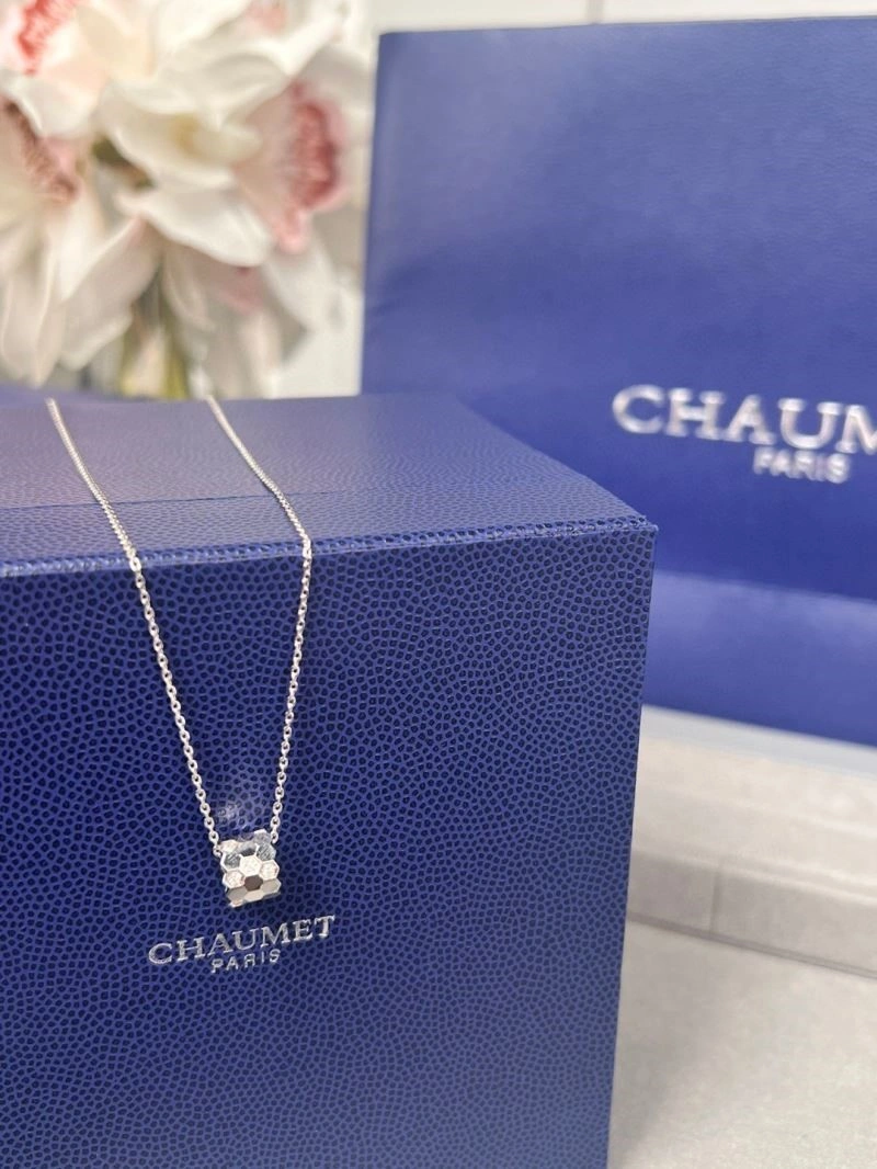 Casual Chaumet Necklaces 209988