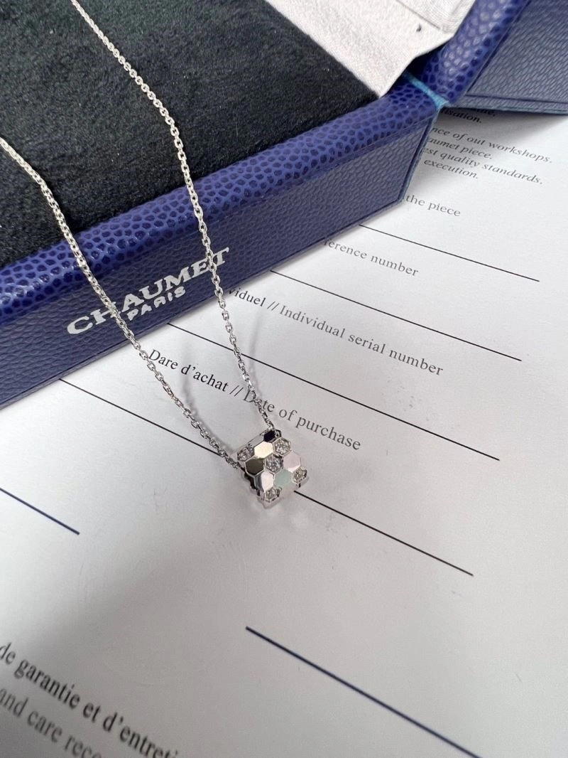 Casual Chaumet Necklaces 209988