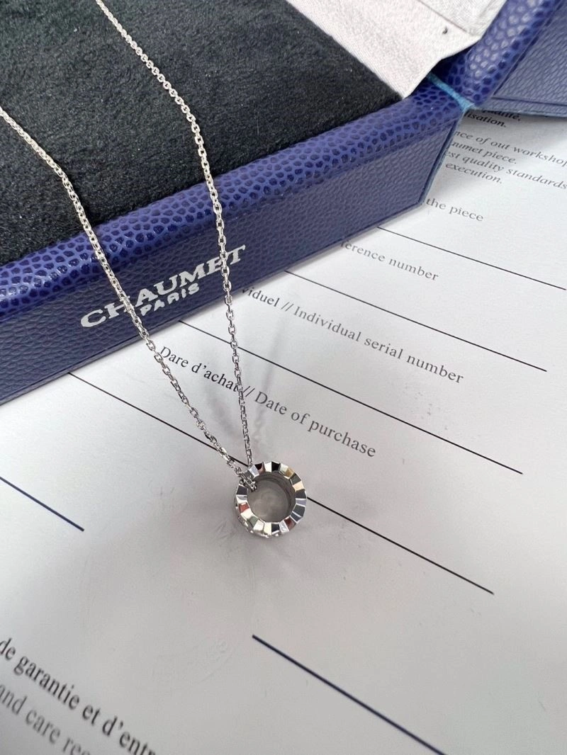 Casual Chaumet Necklaces 209988