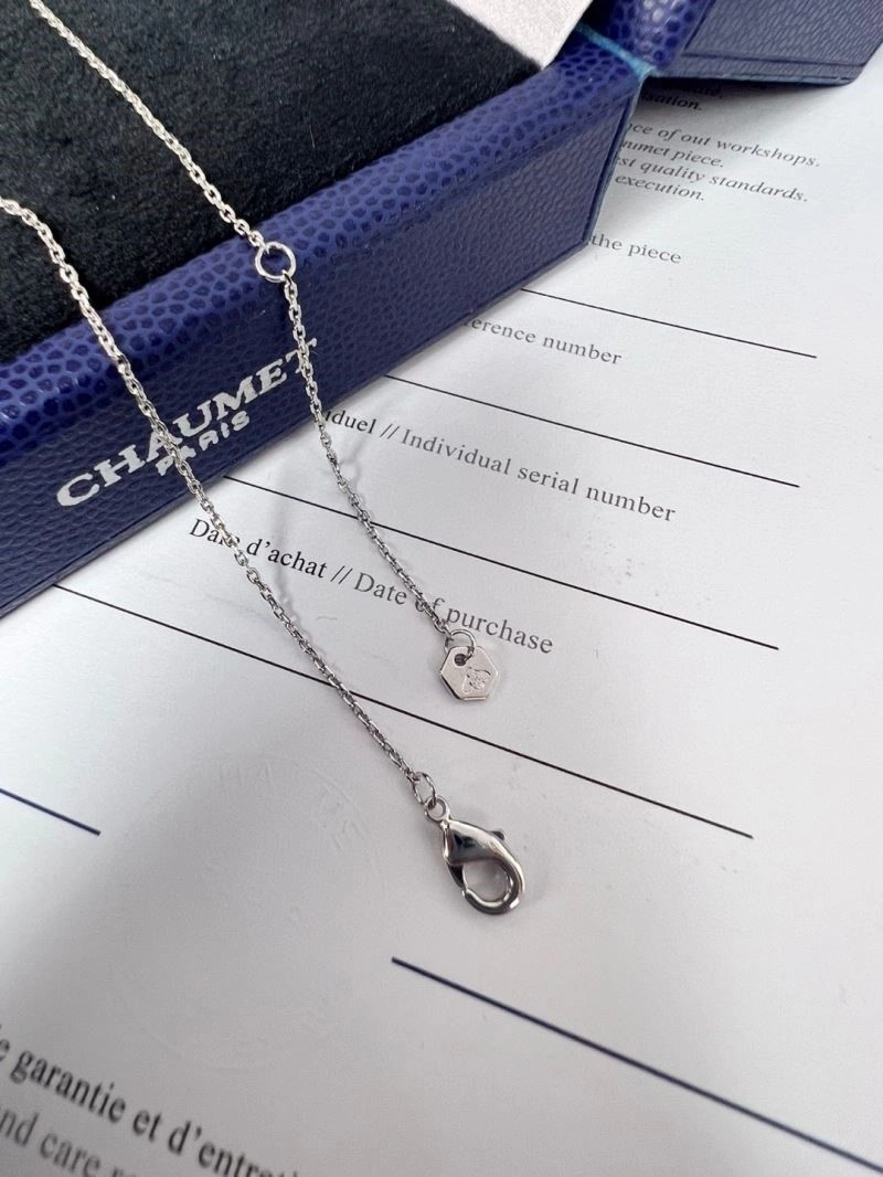 Casual Chaumet Necklaces 209988