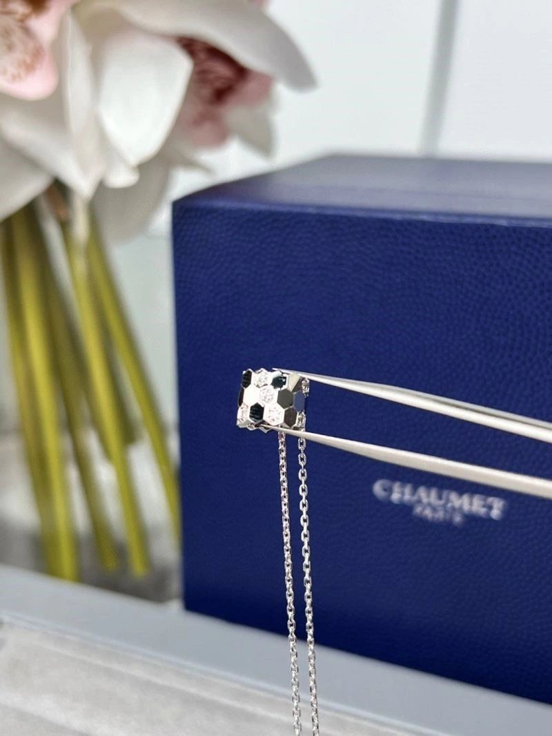 Casual Chaumet Necklaces 209988