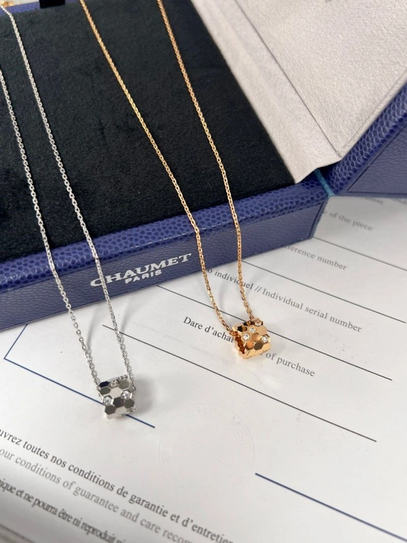 FashionForward Chaumet Necklaces 209987