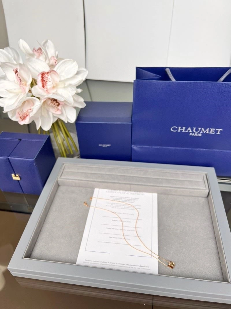 FashionForward Chaumet Necklaces 209987