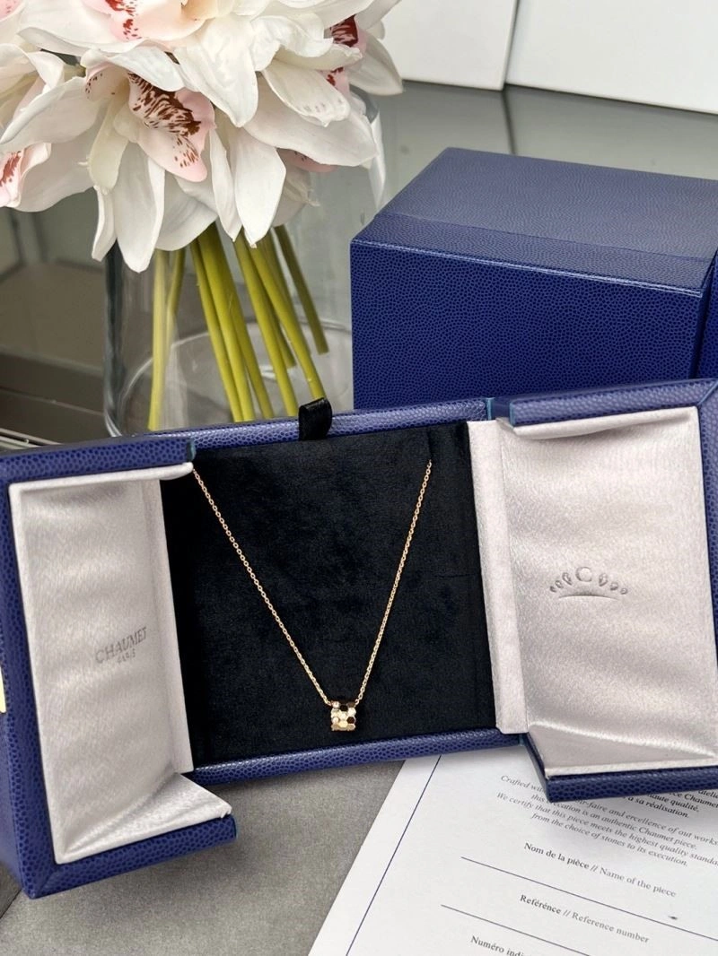 FashionForward Chaumet Necklaces 209987