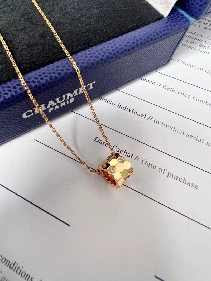 FashionForward Chaumet Necklaces 209987