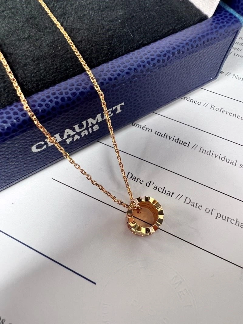 FashionForward Chaumet Necklaces 209987